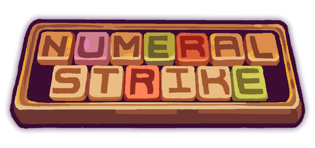 Numeral Strike