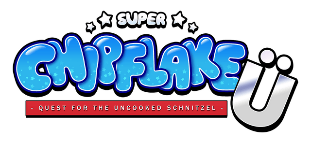 Super Chipflake Ü: Quest for the Uncooked Schnitzel