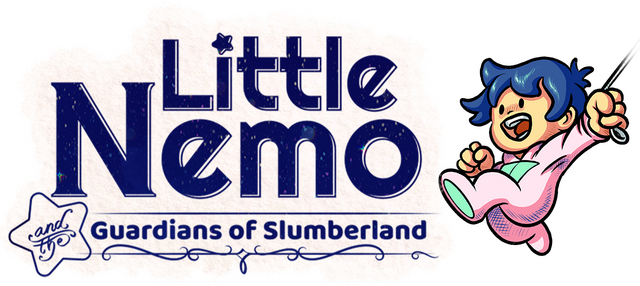 Little Nemo and the Guardians of Slumberland
