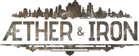 Aether and Iron