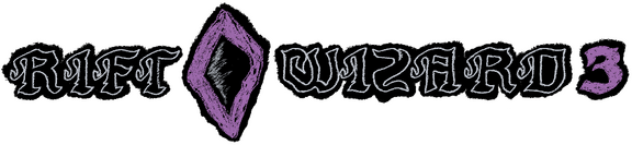 Rift Wizard 3