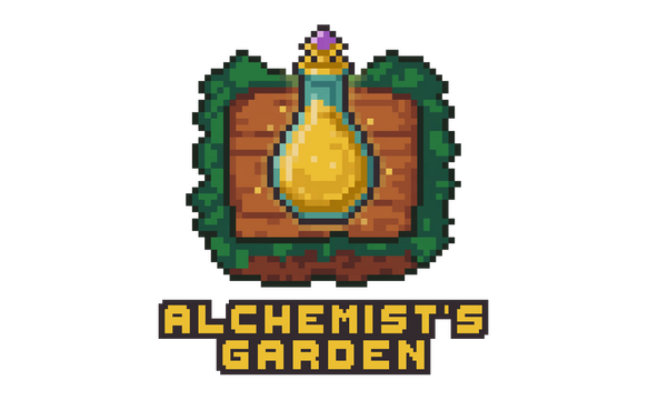 Alchemist’s Garden