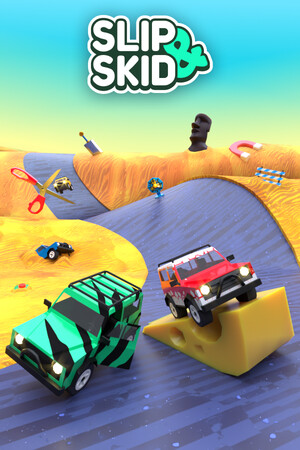 Slip & Skid