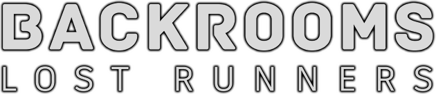 Backrooms Lost Runners