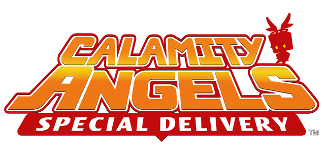 Calamity Angels: Special Delivery