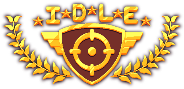 IDLE: Intergalactic Defense League Exterminators
