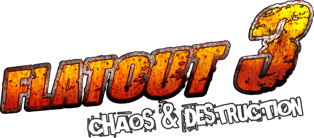Flatout 3: Chaos and Destruction