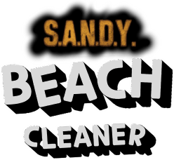 S.A.N.D.Y. — Beach Cleaner