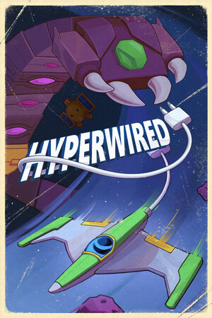 HYPERWIRED