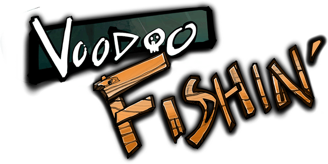 Voodoo Fishin’