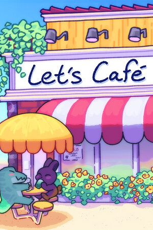 Let’s Café
