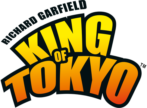 King of Tokyo — Richard Garfield
