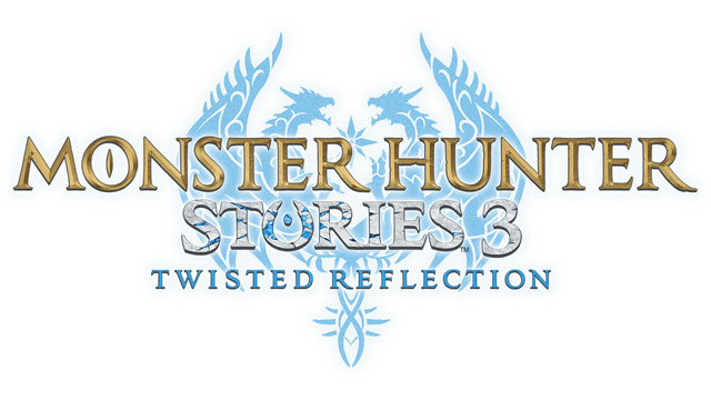 Monster Hunter Stories 3: Twisted Reflection