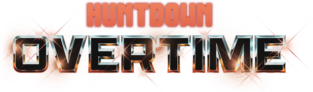 HUNTDOWN: OVERTIME