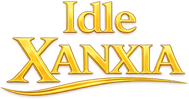 Idle Xanxia