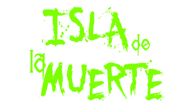 Isla de la Muerte