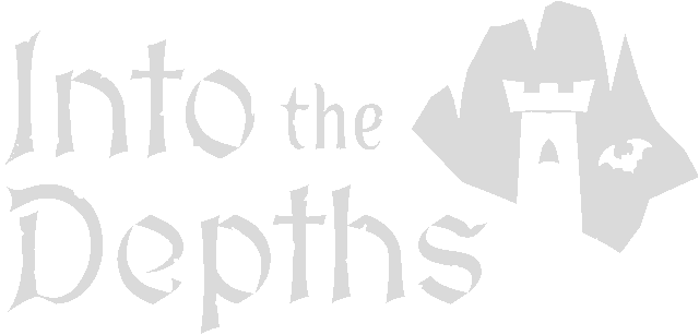 Into The Depths
