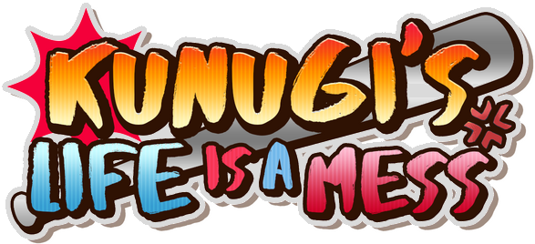 Kunugi’s Life is a Mess!