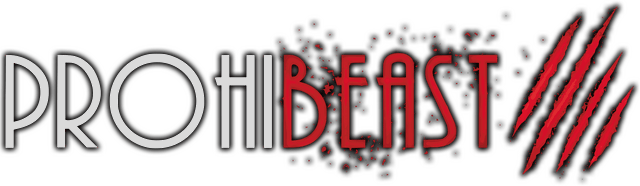 PROHIBEAST