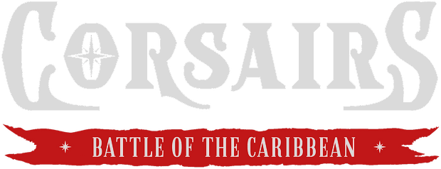 Corsairs — Battle of the Caribbean