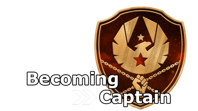 Becoming Captain — The Roguelike Deckbuilder