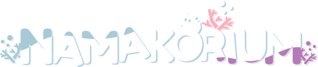 NAMAKORIUM