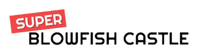 Super Blowfish Castle