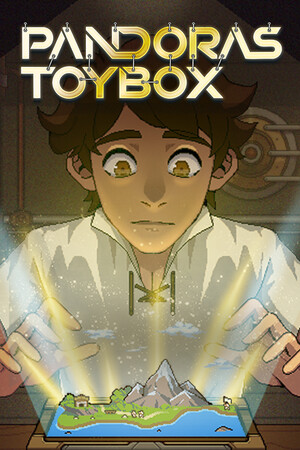 Pandora’s Toybox