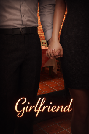 Ren’Py — Girlfriend
