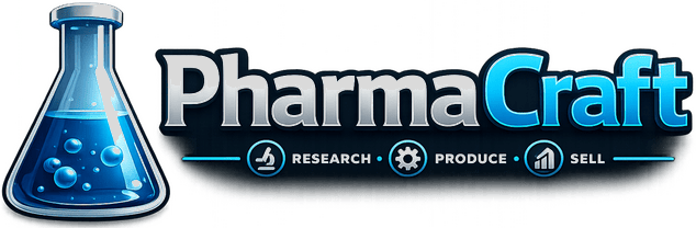 Pharma Craft