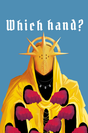 Which hand?