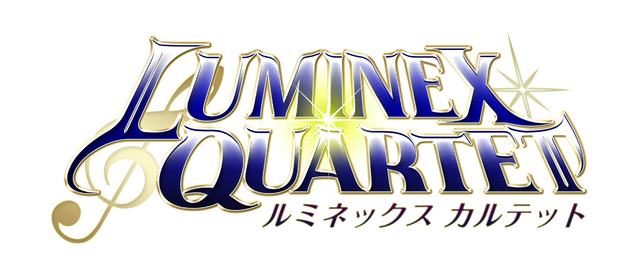 LUMINEX QUARTET