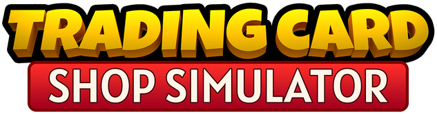 Trading Card Shop Simulator