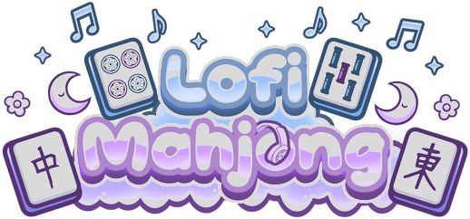 Lofi Mahjong