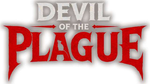 Devil of the Plague