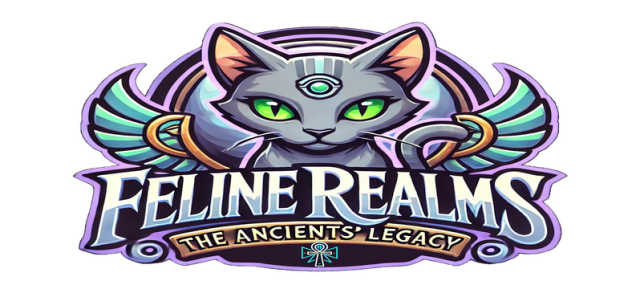 Feline Realms — The Ancients’ Legacy