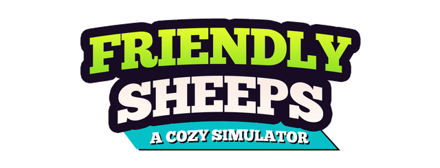Friendly Sheeps: A Cozy Simulator