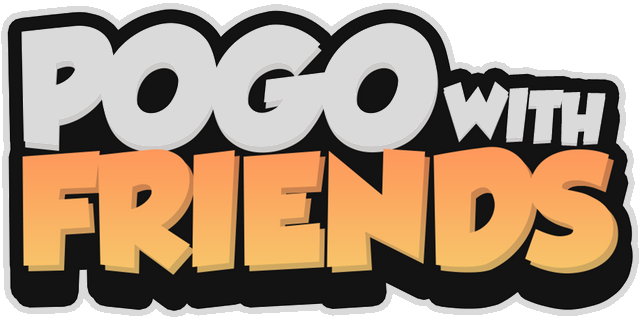 Pogo With Friends