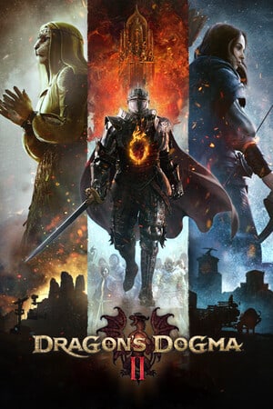 Dragon’s Dogma 2