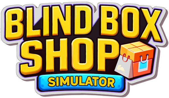 Blind Box Shop Simulator