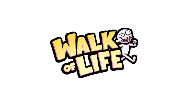 Walk of Life