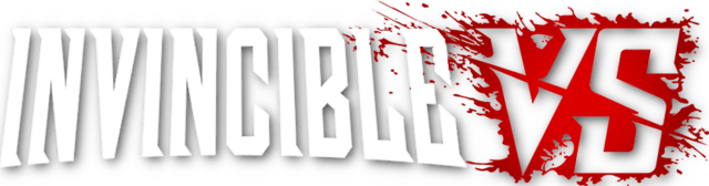 Invincible VS
