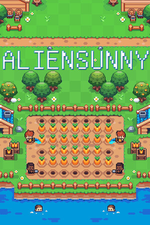 AlienSunny