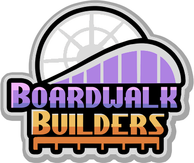 Boardwalk Builders