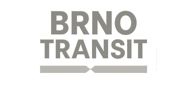 Brno Transit