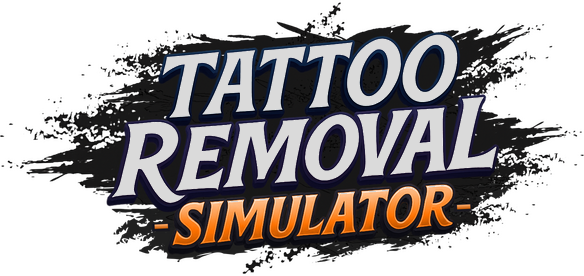 Tattoo Removal Simulator