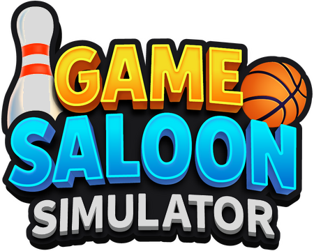 Game Saloon Simulator