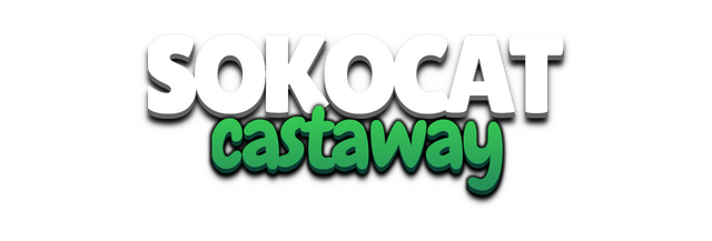 Sokocat: Castaway