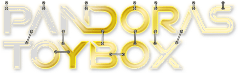 Pandora’s Toybox