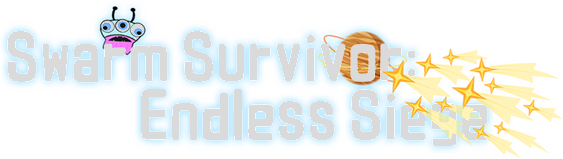 Swarm Survivor: Endless Siege